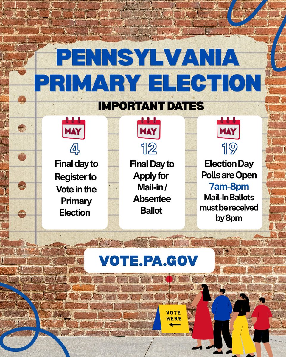 🗳 BlueVote.org tweet media