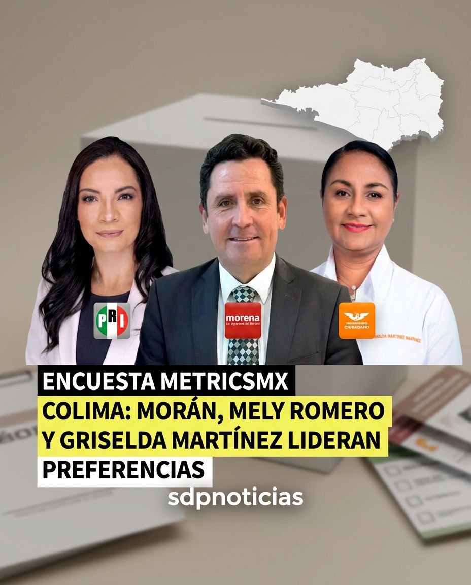 SDP Noticias tweet media