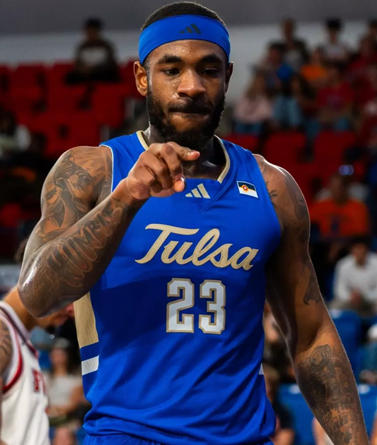 Inside Tulsa Sports tweet media