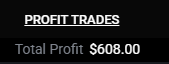 MD_Tradez's tweet photo. #NQ +80 points🎯
Done before 10am. Blessed to be here every day, learning and improving every aspect of life.🙏 #Trading #Futures #ICT https://t.co/5FOm1osw5T