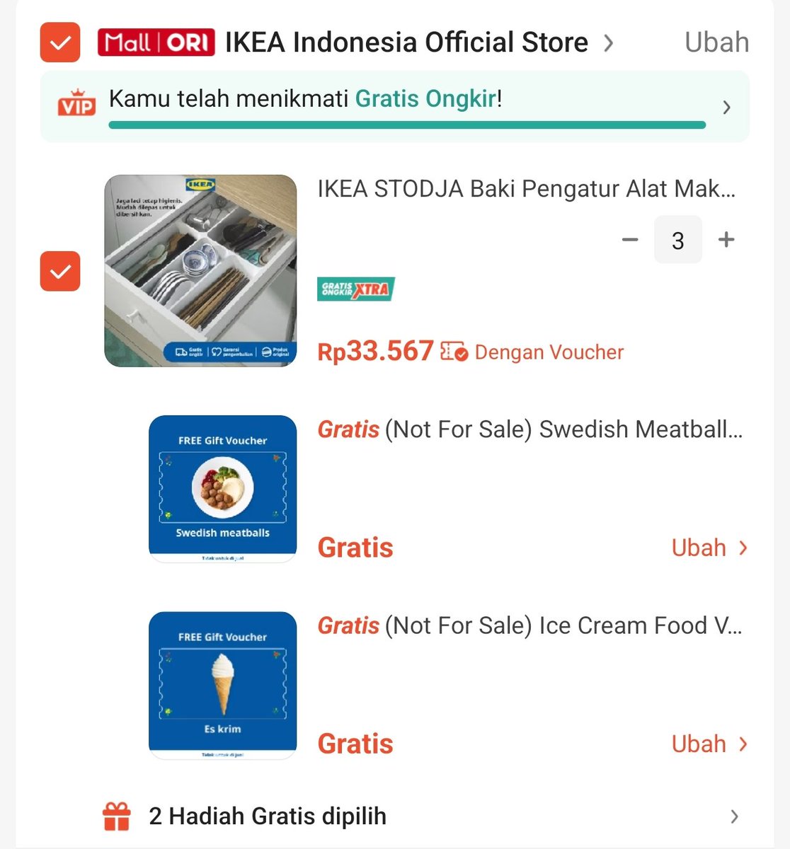 promo lagi tweet media