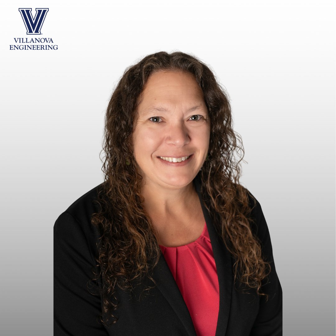 Villanova Engineering tweet media