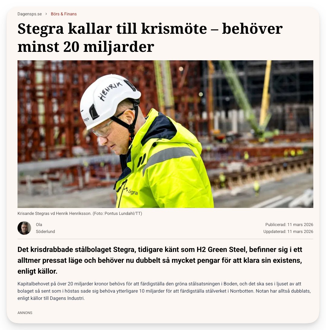 Henrik Jönsson tweet media