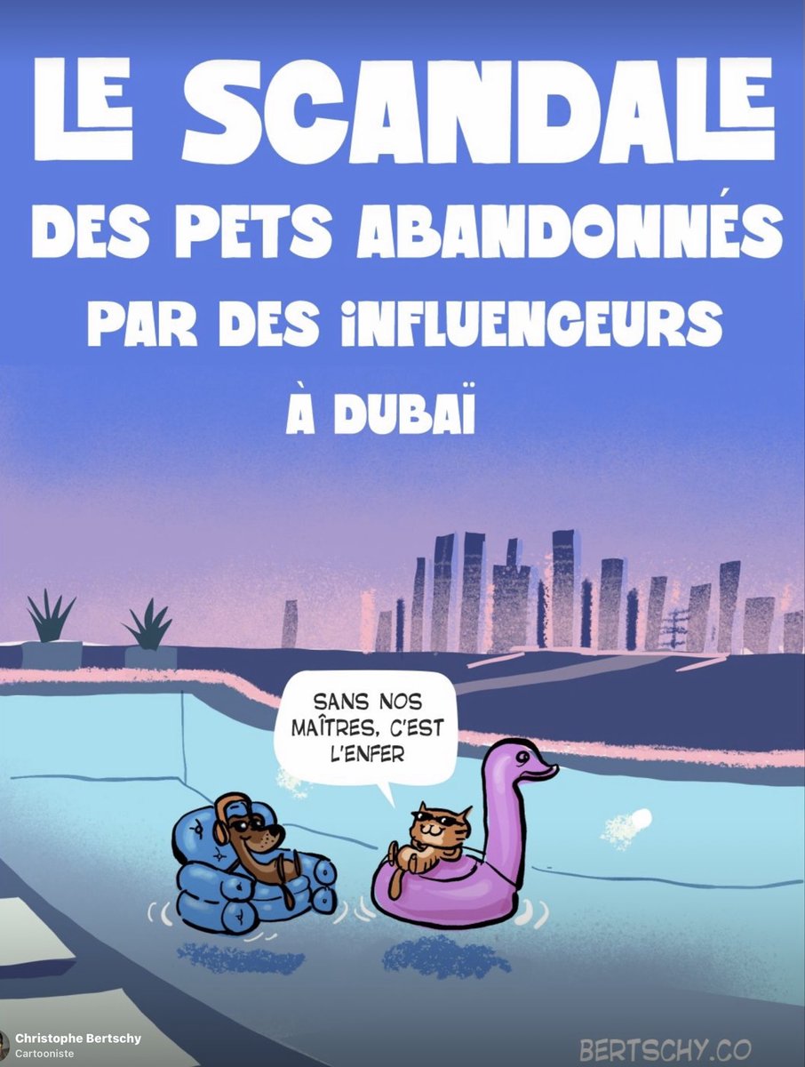 Christophe Bertschy tweet media