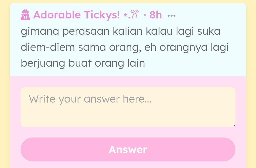 Mas Nino. tweet media