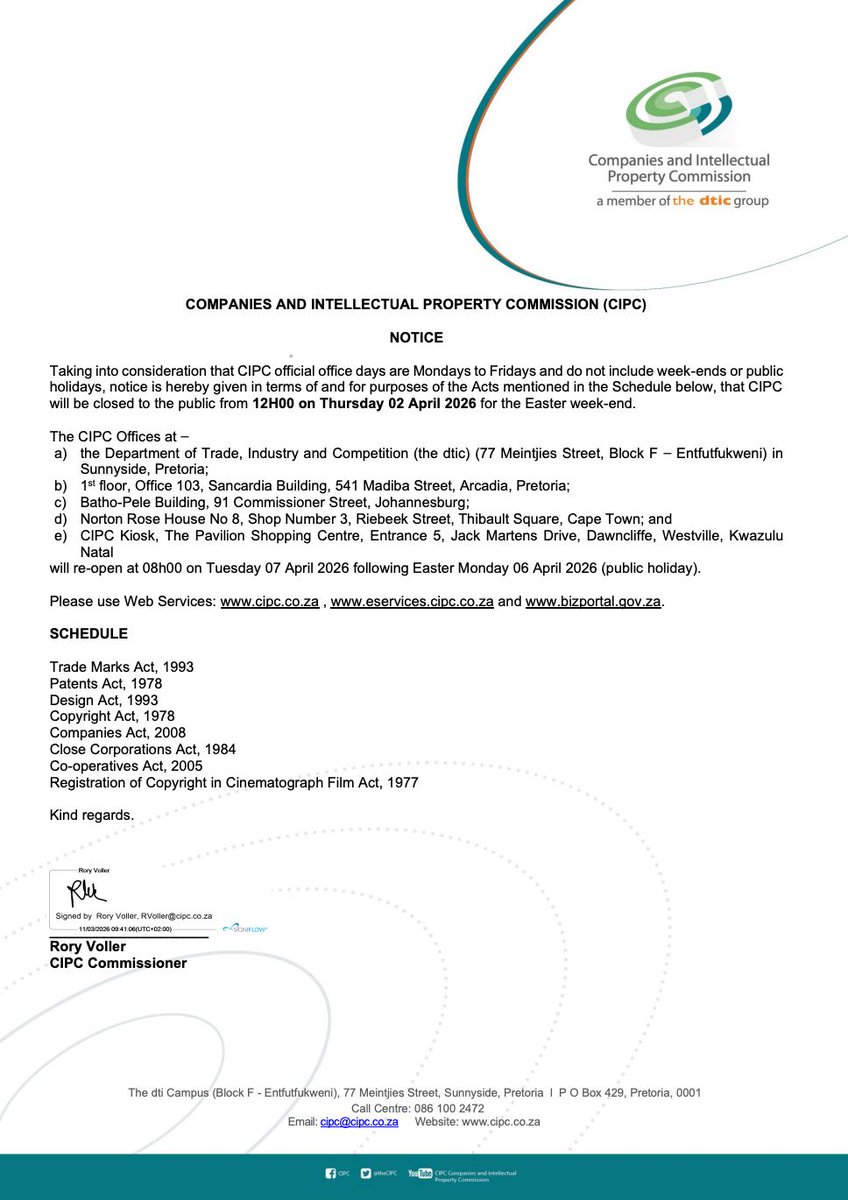 InfoDocs tweet media