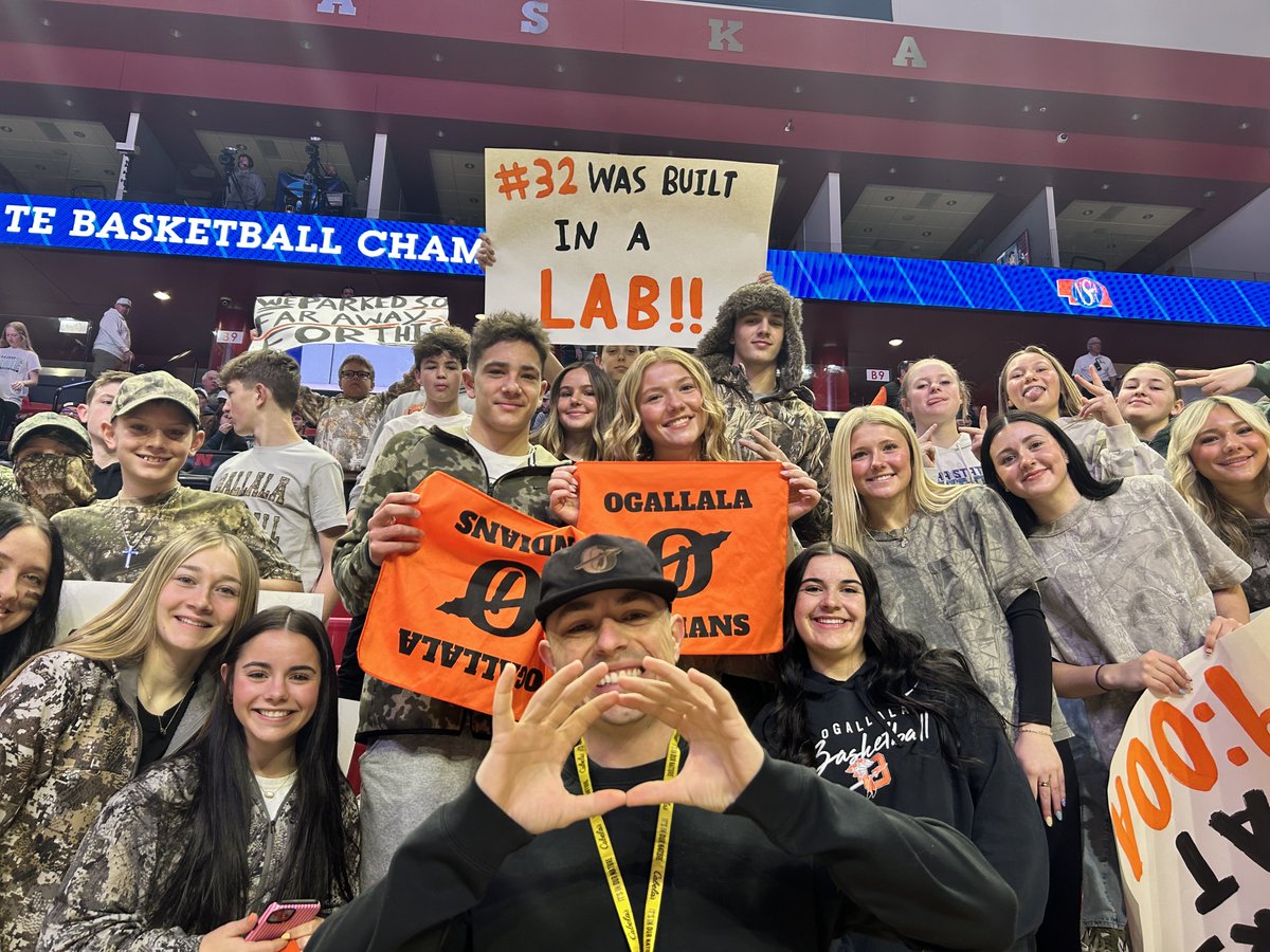 Gene Russel tweet media