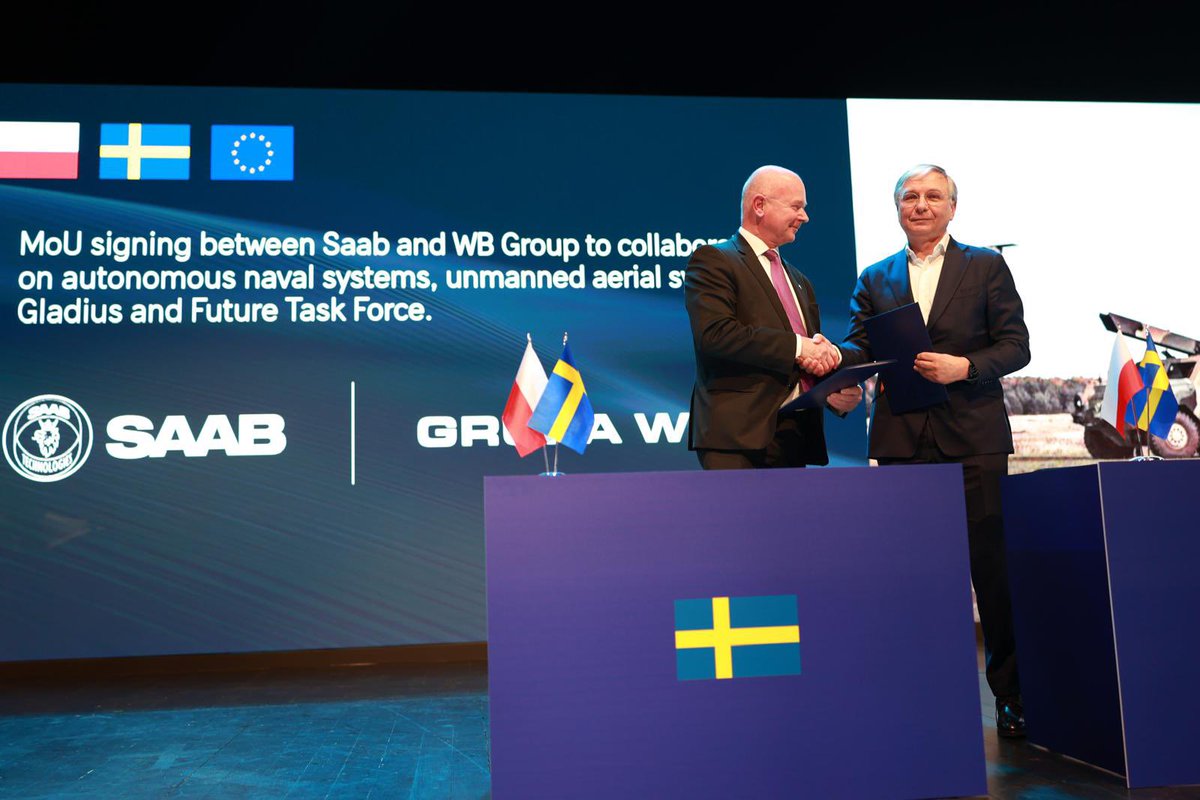 Ministerstwo Obrony Narodowej 🇵🇱 tweet media