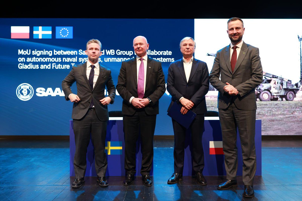 Ministerstwo Obrony Narodowej 🇵🇱 tweet media