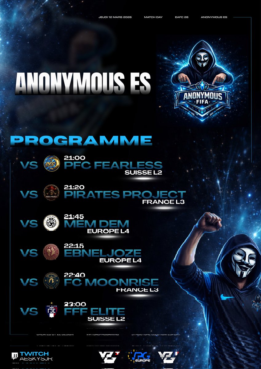 xWS Anonymous tweet media