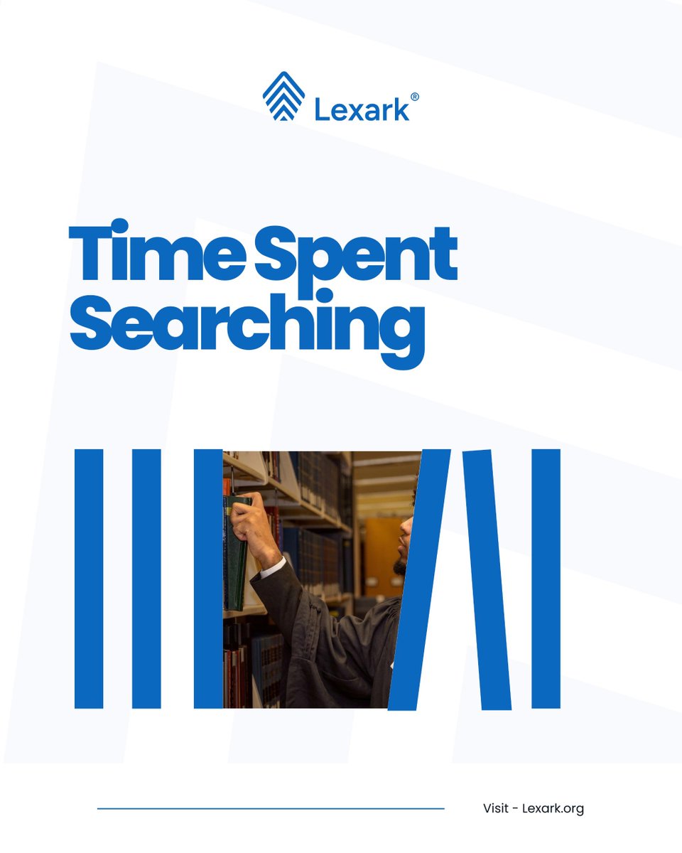 Lexarklegal's tweet photo. Behind every legal argument is hours of research but the process doesn’t have to be exhausting.
Lexark simplifies how lawyers and researchers find Nigerian legal materials by making them searchable in one place.
Less time searching,more time building strong arguments.
#lexark https://t.co/KfFibVXqyy