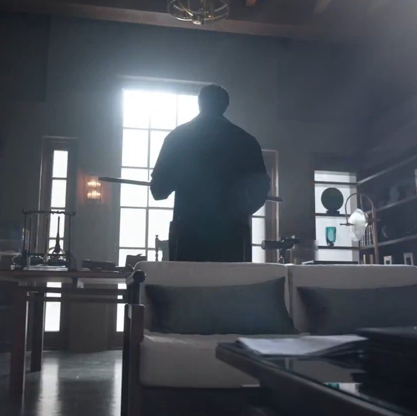 พี่อูซอกตัวเท่าตู้เย็นจริงๆ