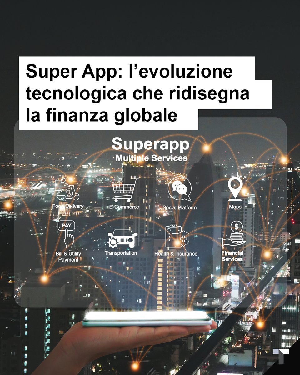 MIT Technology Review Italia tweet media