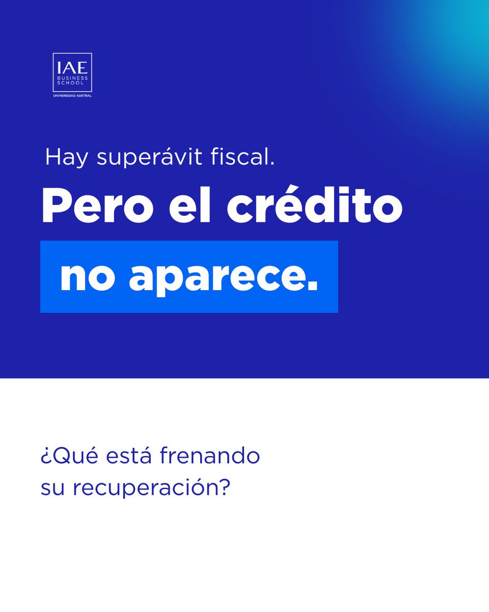 IAE Business School tweet media