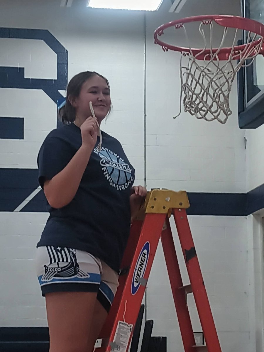 Rootstown Girls Basketball tweet media