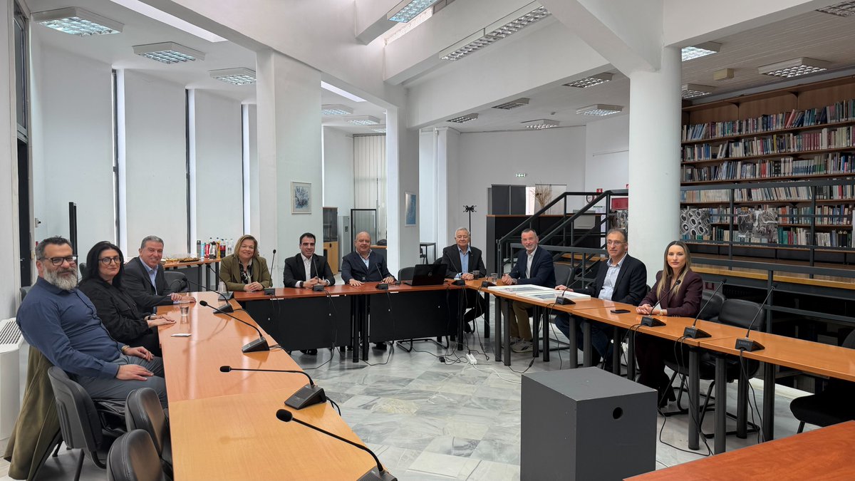 ΕΚΕΤΑ-CERTH tweet media