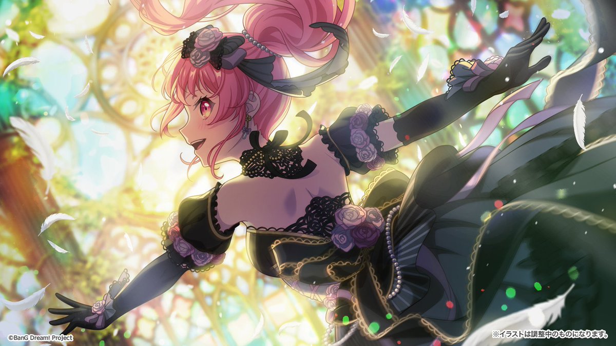 bandori cards バンドリカード tweet media