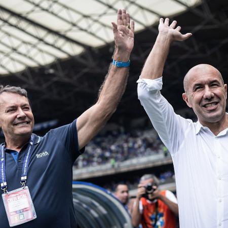 Bruno Braz tweet media