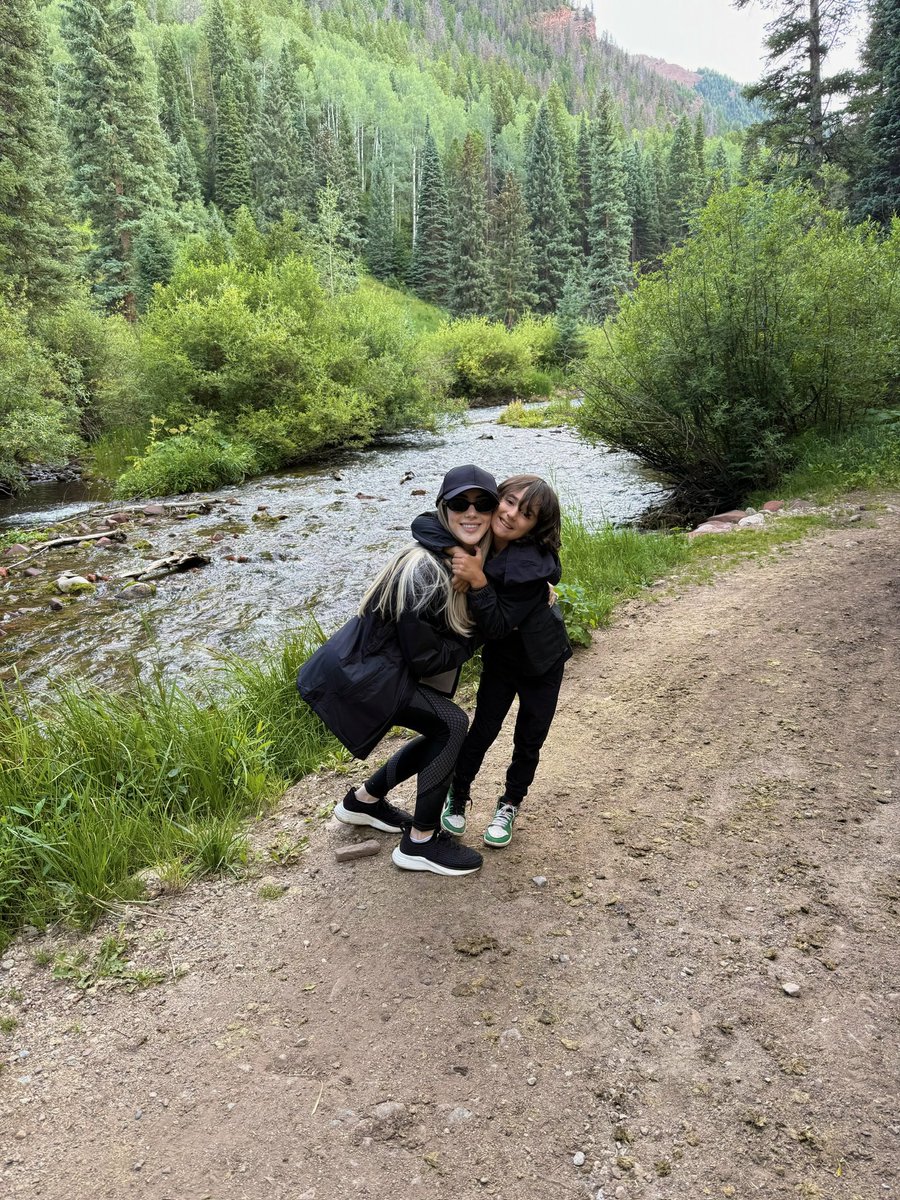 SabwinaRose's tweet photo. Aspen summer trip, 2025 🤠 https://t.co/hFiOyTS8Gx
