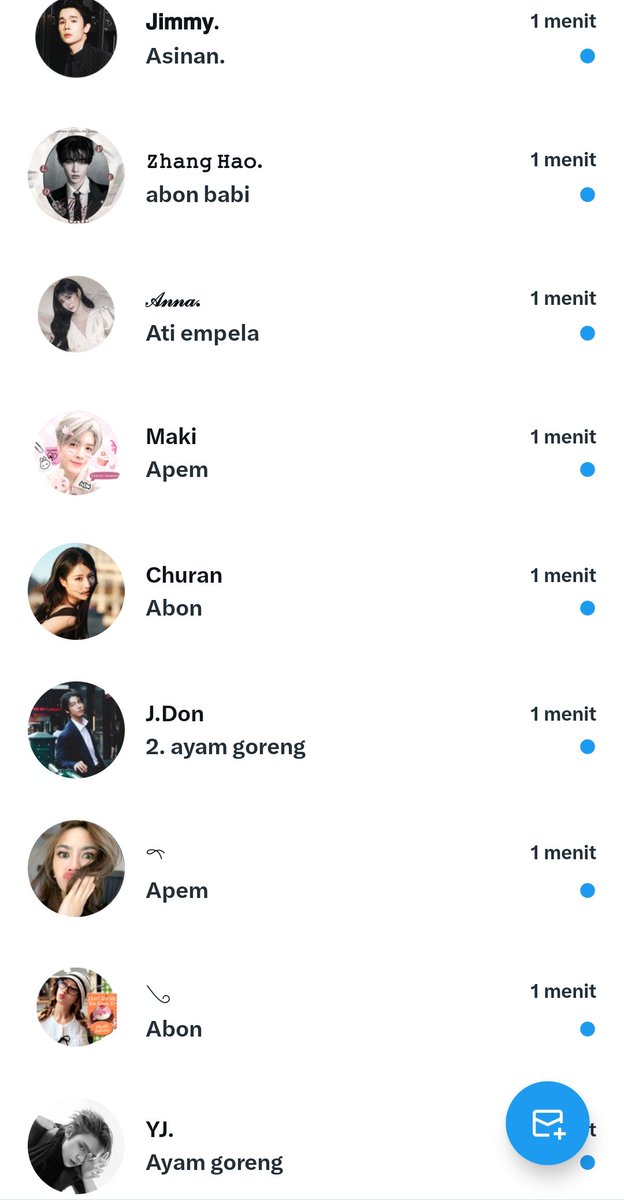 TBZ의 매력적인 리더, 이상연. tweet media