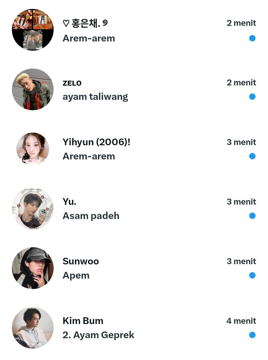 TBZ의 매력적인 리더, 이상연. tweet media