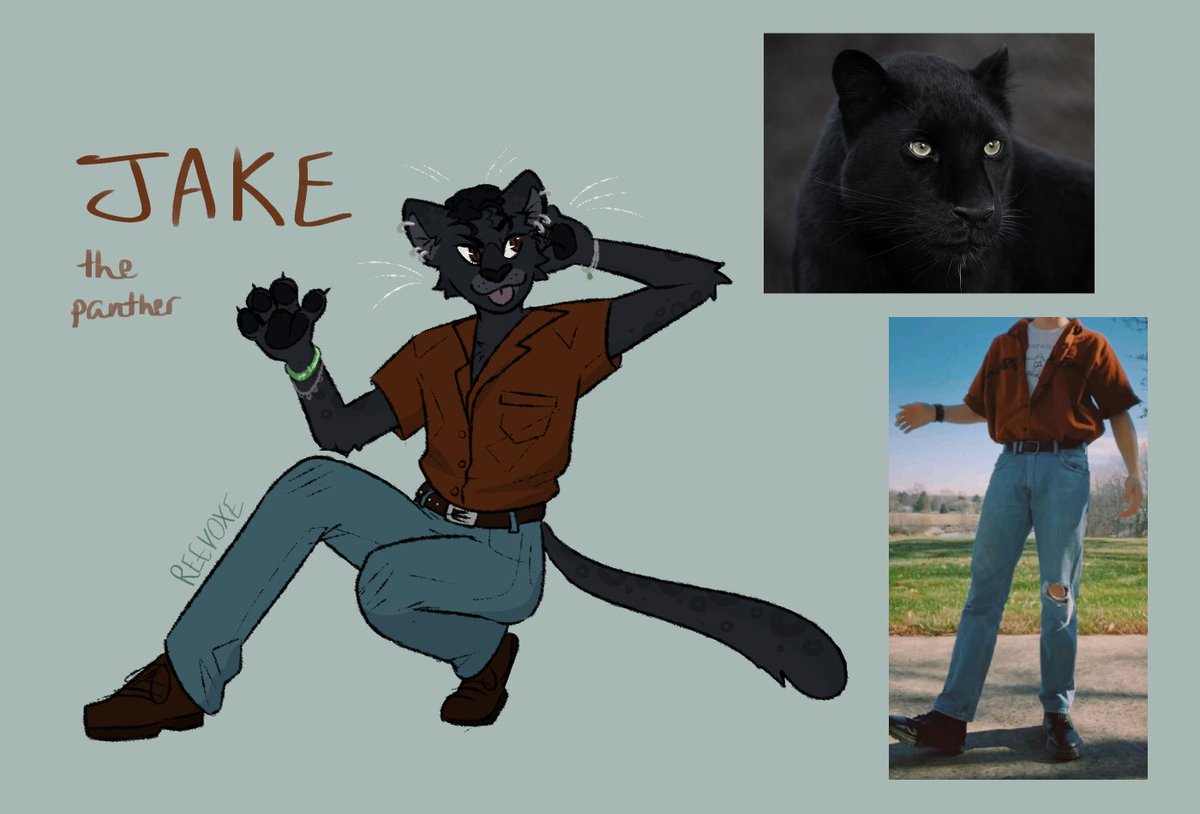 Clementine tweet media