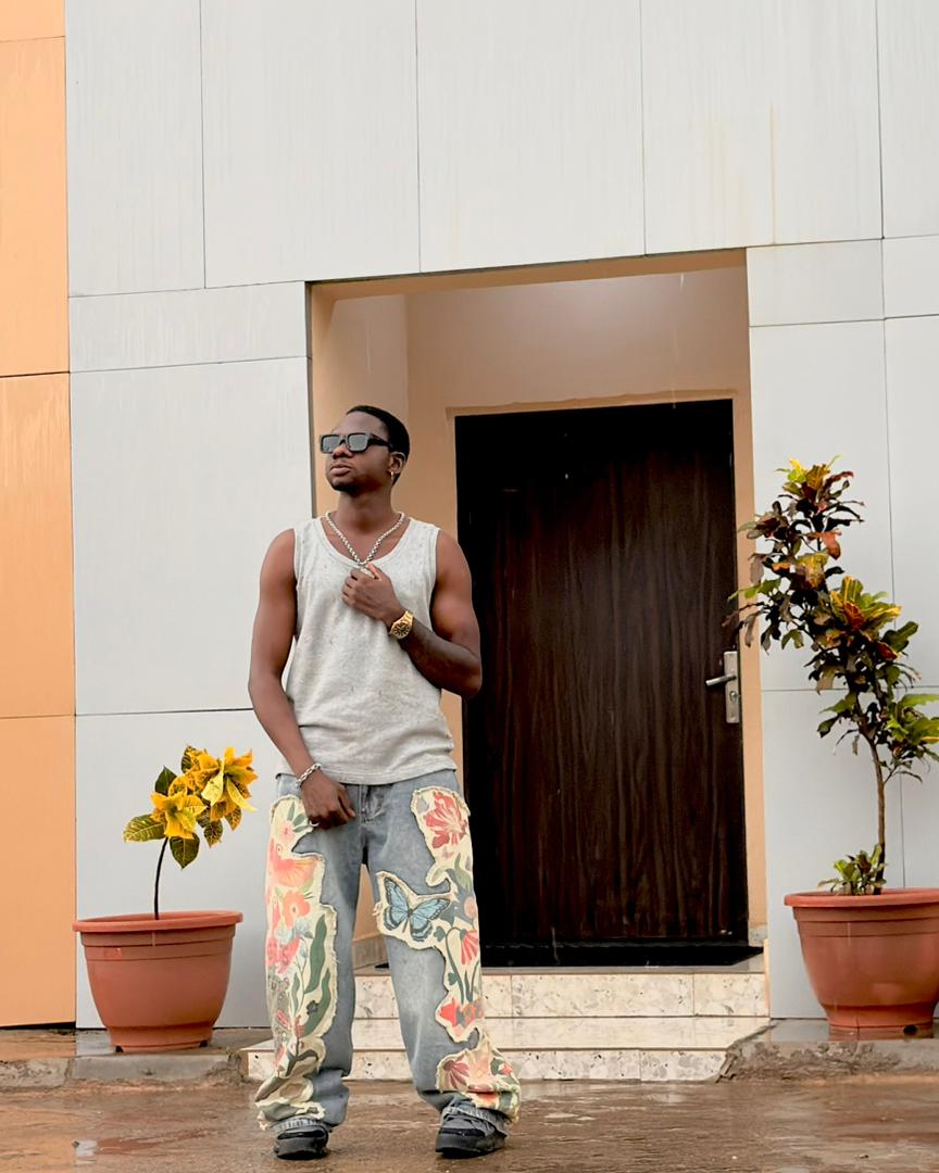 Never mind, just Chilling 🔥😎