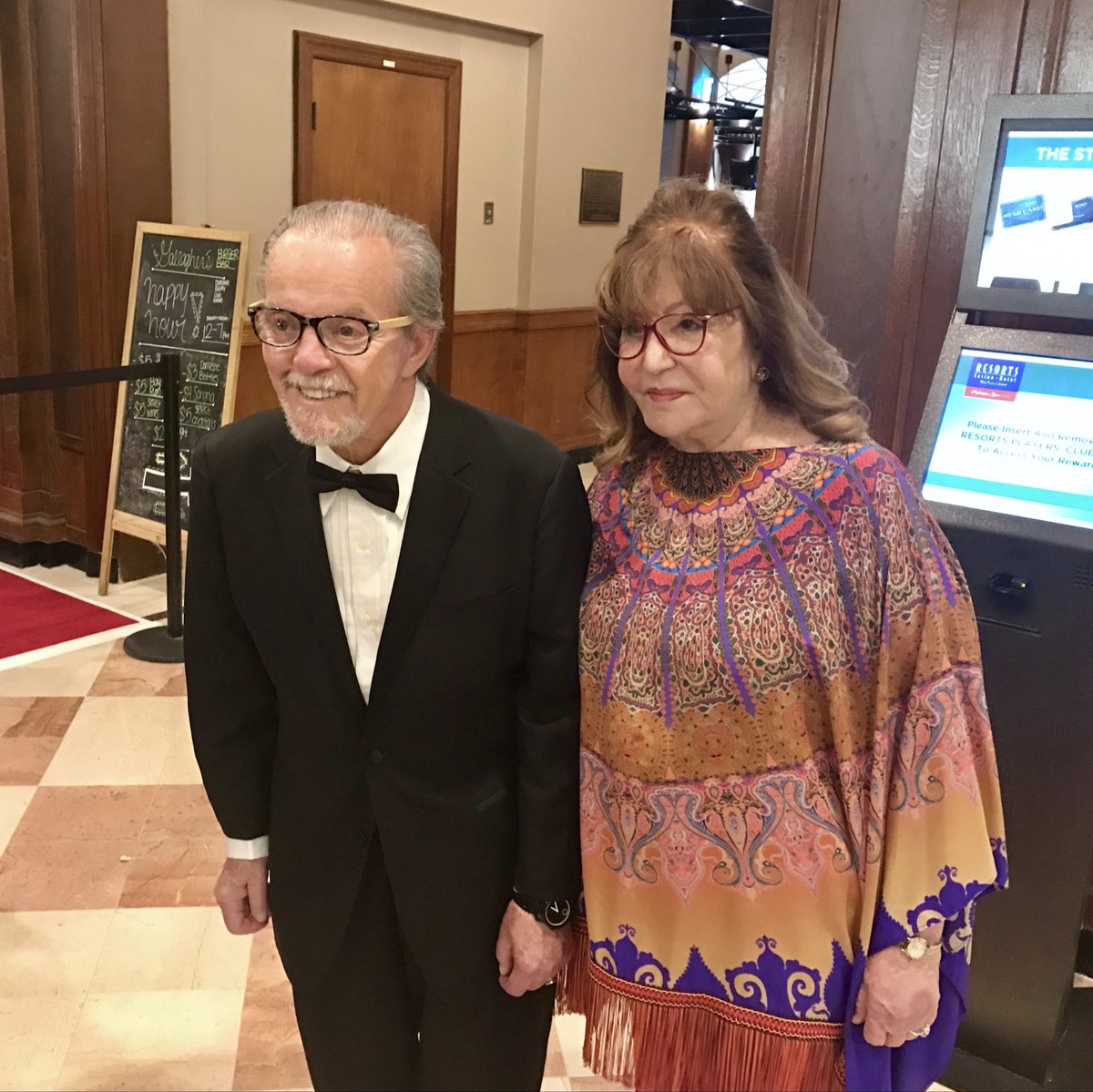 Sally Jessy Raphael tweet media