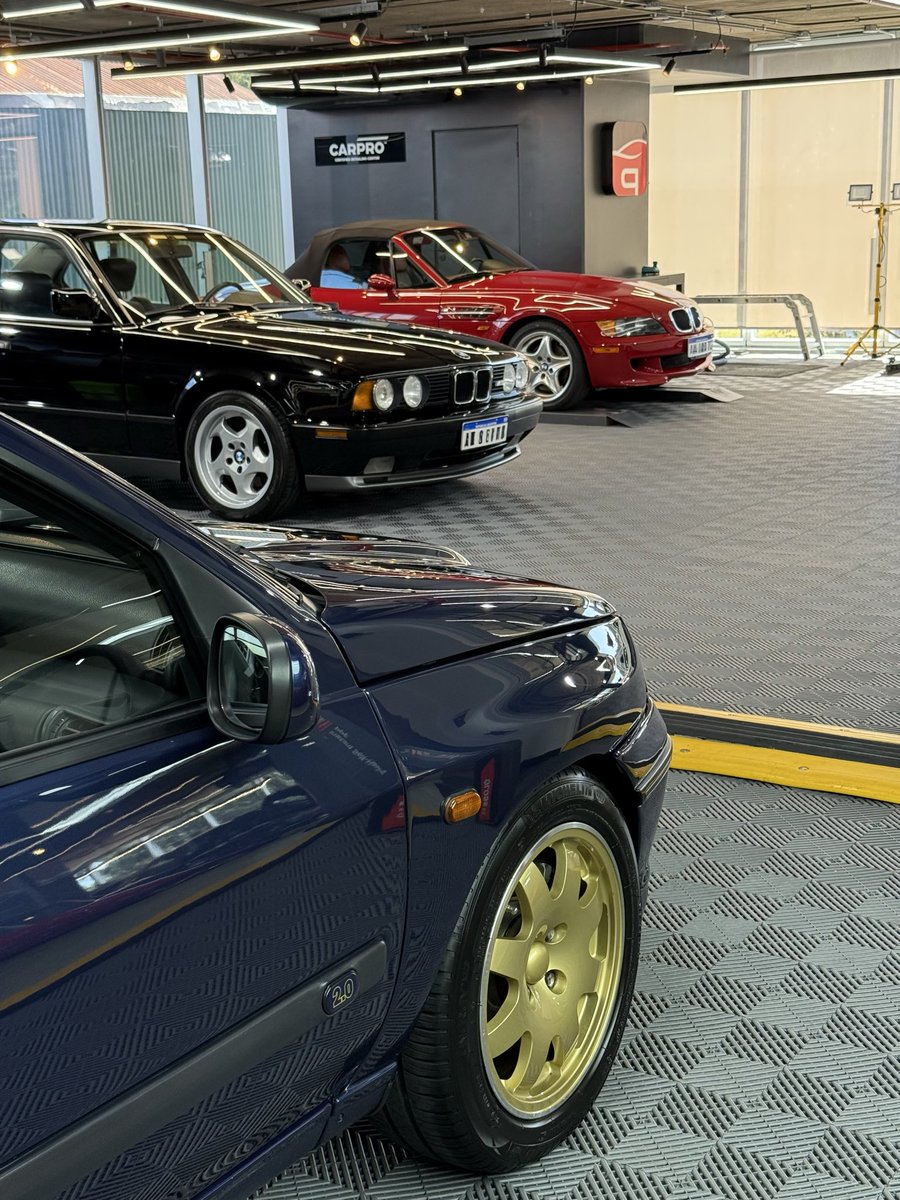 Autos al Rio tweet media