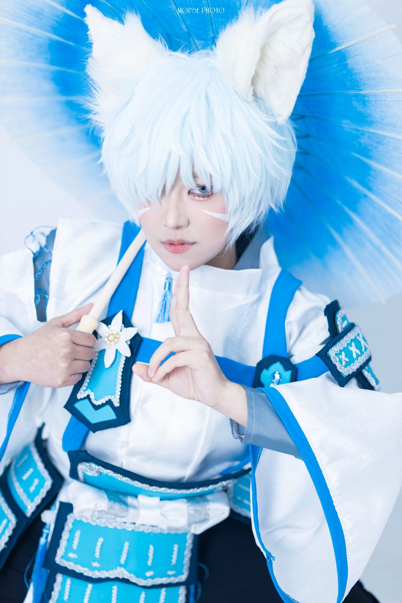 #Nagi Bernsteinさん