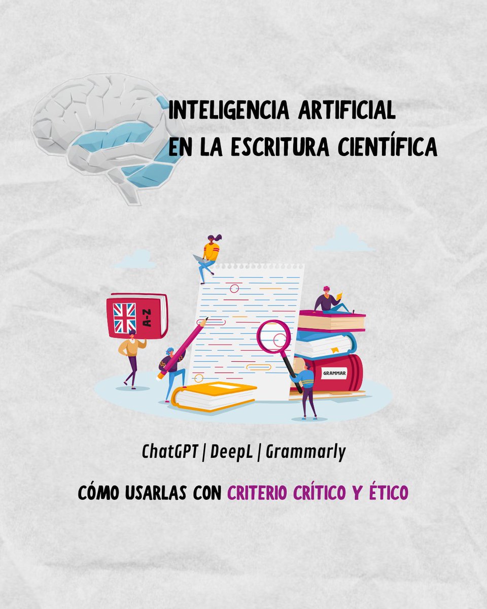 Sole Leonardi 👩🏻‍🔬🇦🇷💜 tweet media