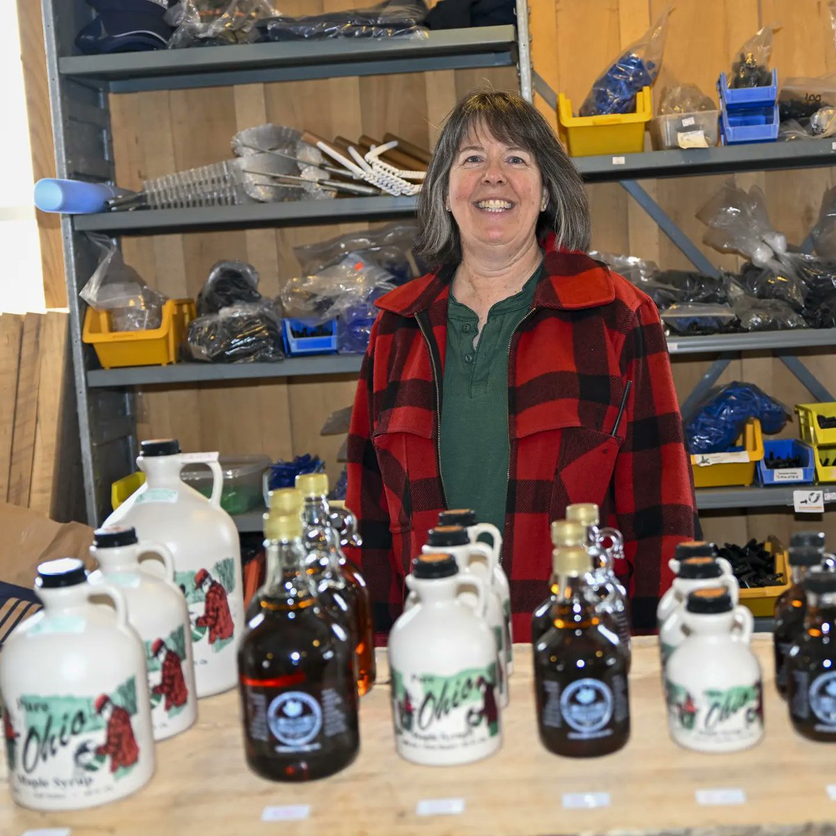 Sugarbush Creek Farm tweet media