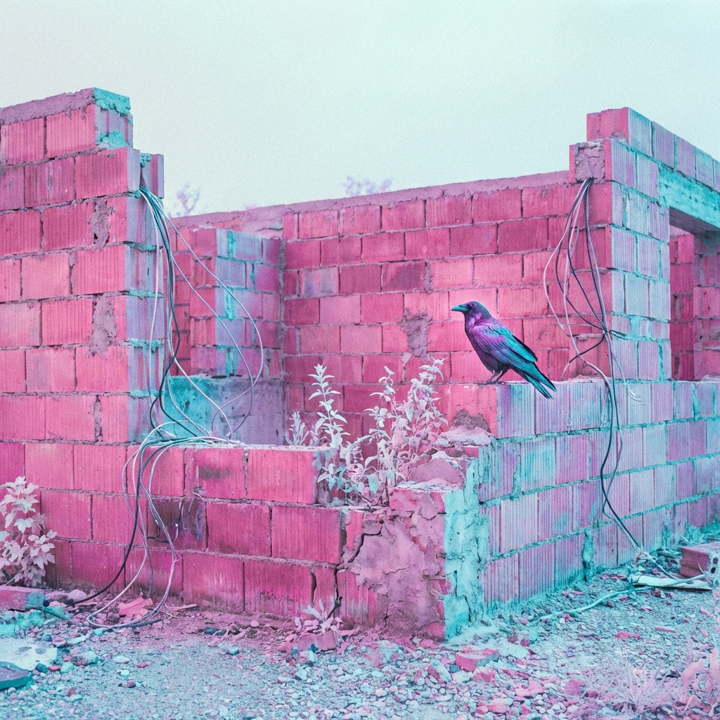 Black Rooster Audio tweet media