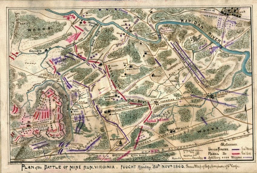 Central Virginia Battlefields Trust tweet media