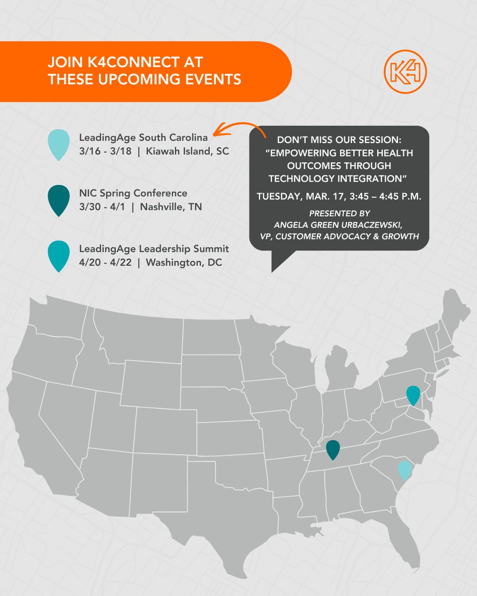 K4Connect tweet media