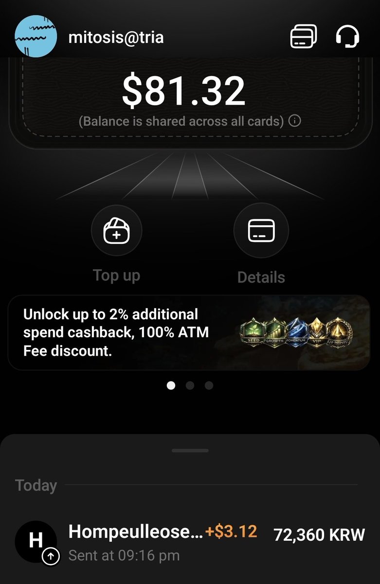 ScamFace tweet media