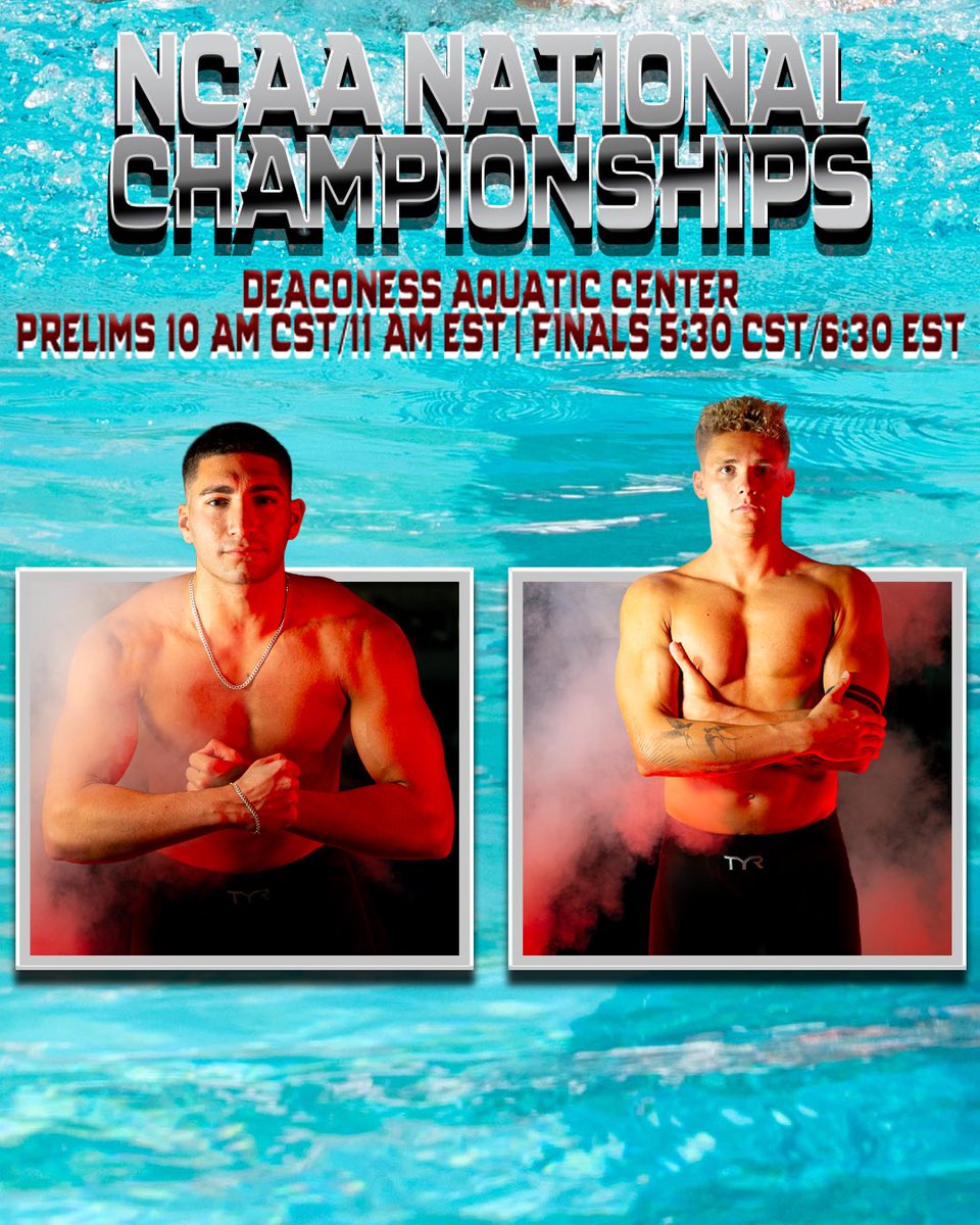 Florida Tech Swimming tweet media