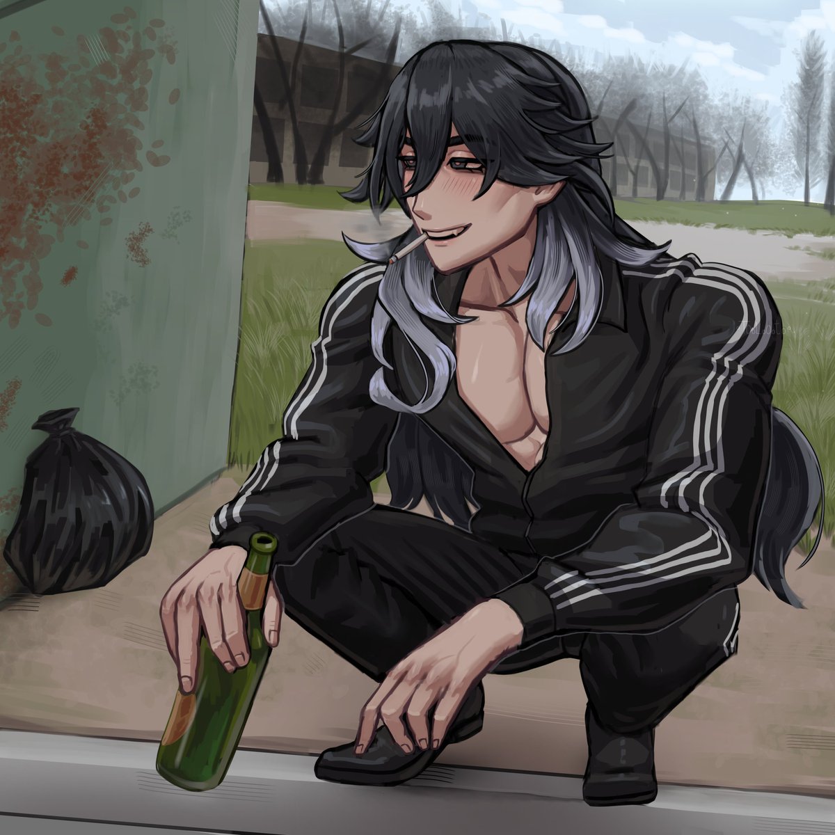 tooloooto(≧▽≦)✧* tweet media