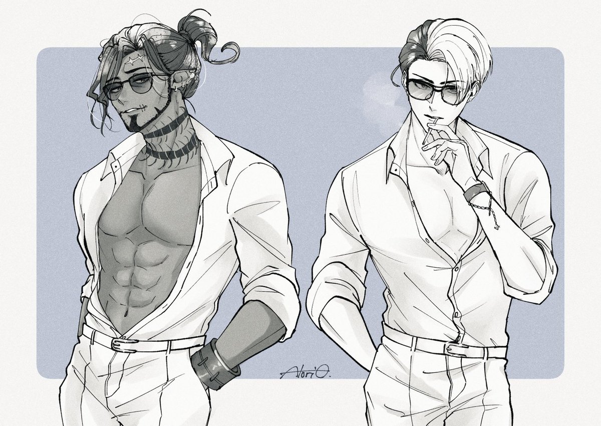 𝙊𝙎𝘾𝘼 tweet media