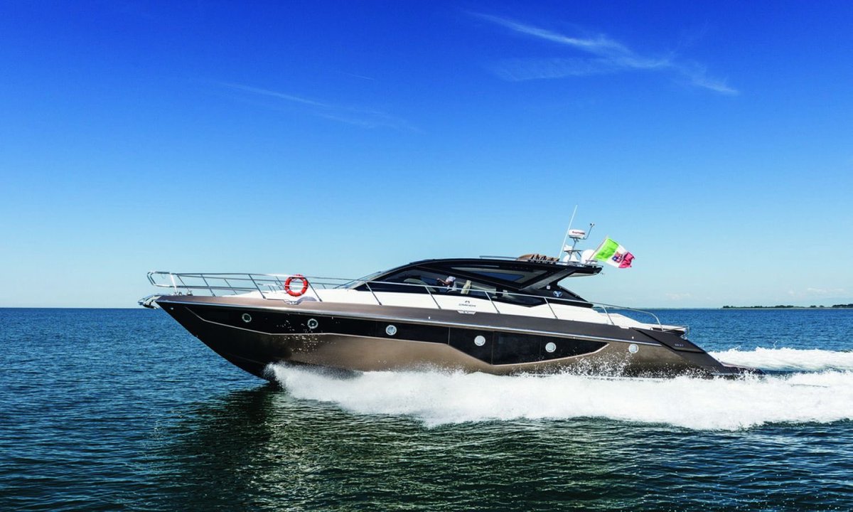 Internautic Yachts / Metropol Mallorca tweet media