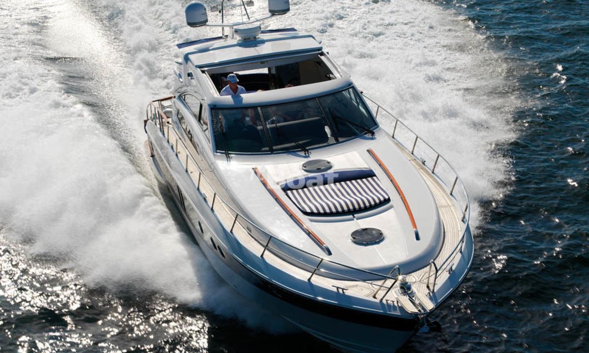 Internautic Yachts / Metropol Mallorca tweet media