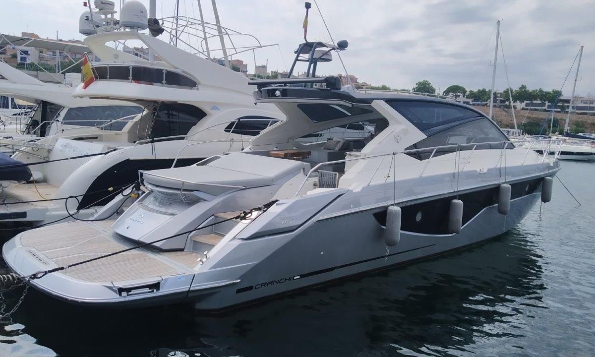 Internautic Yachts / Metropol Mallorca tweet media