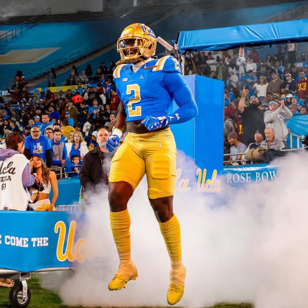 Bennett Conyers 2028 TE tweet media