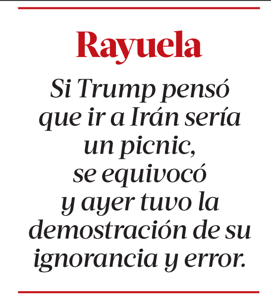 LaJornada's tweet photo. 🖋️ Hoy en Rayuela de La Jornada:

https://t.co/hJLigNrQC8 https://t.co/fll3TjVWGs