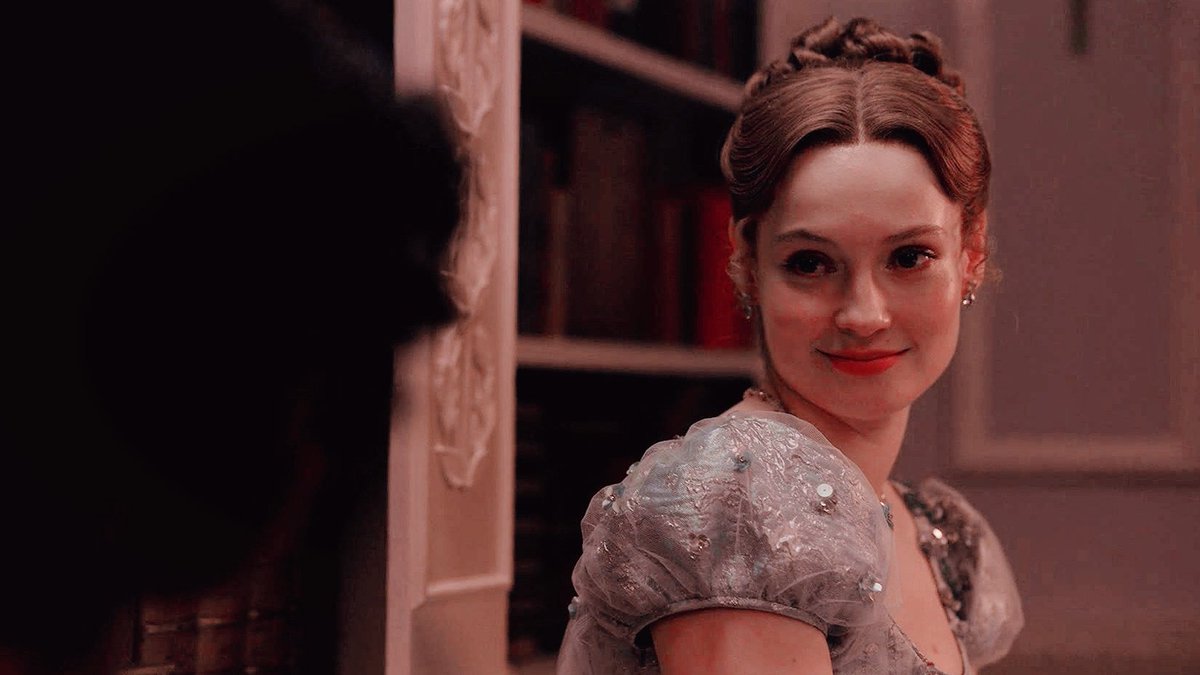 "Friends, then?" #bridgerton