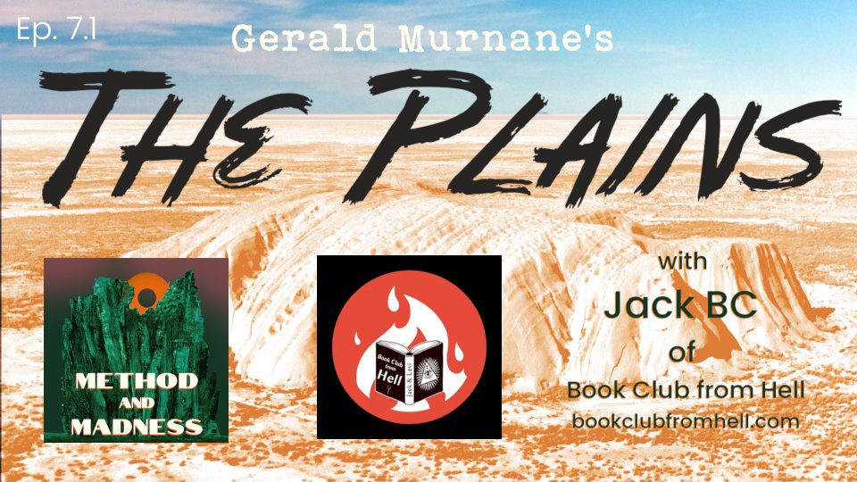 Method and Madness tweet media