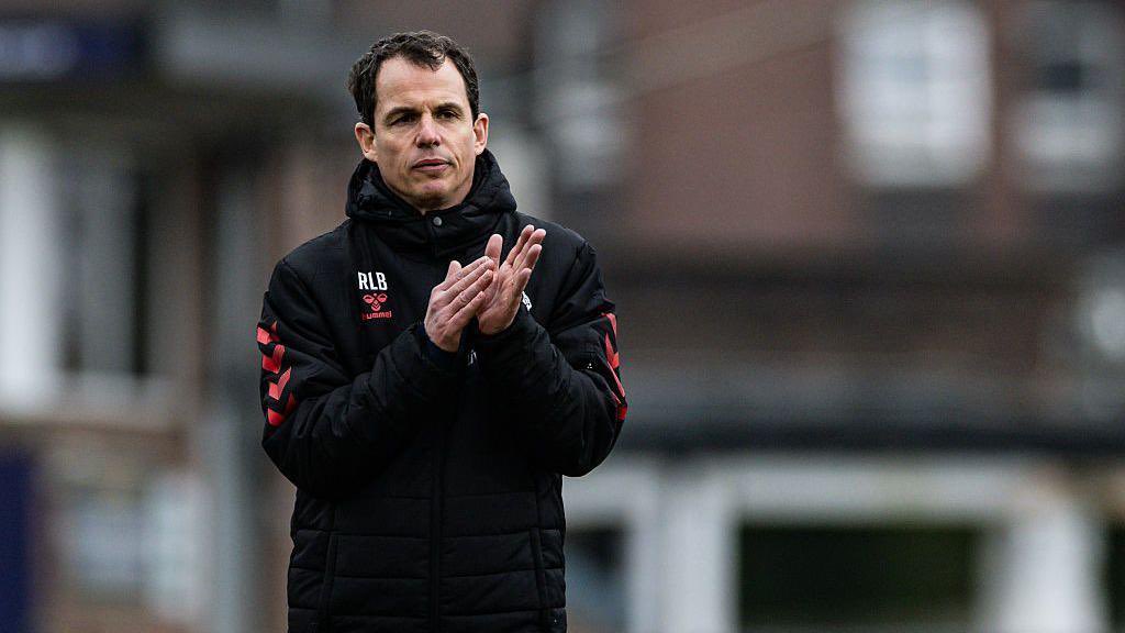 Keith Downie tweet media