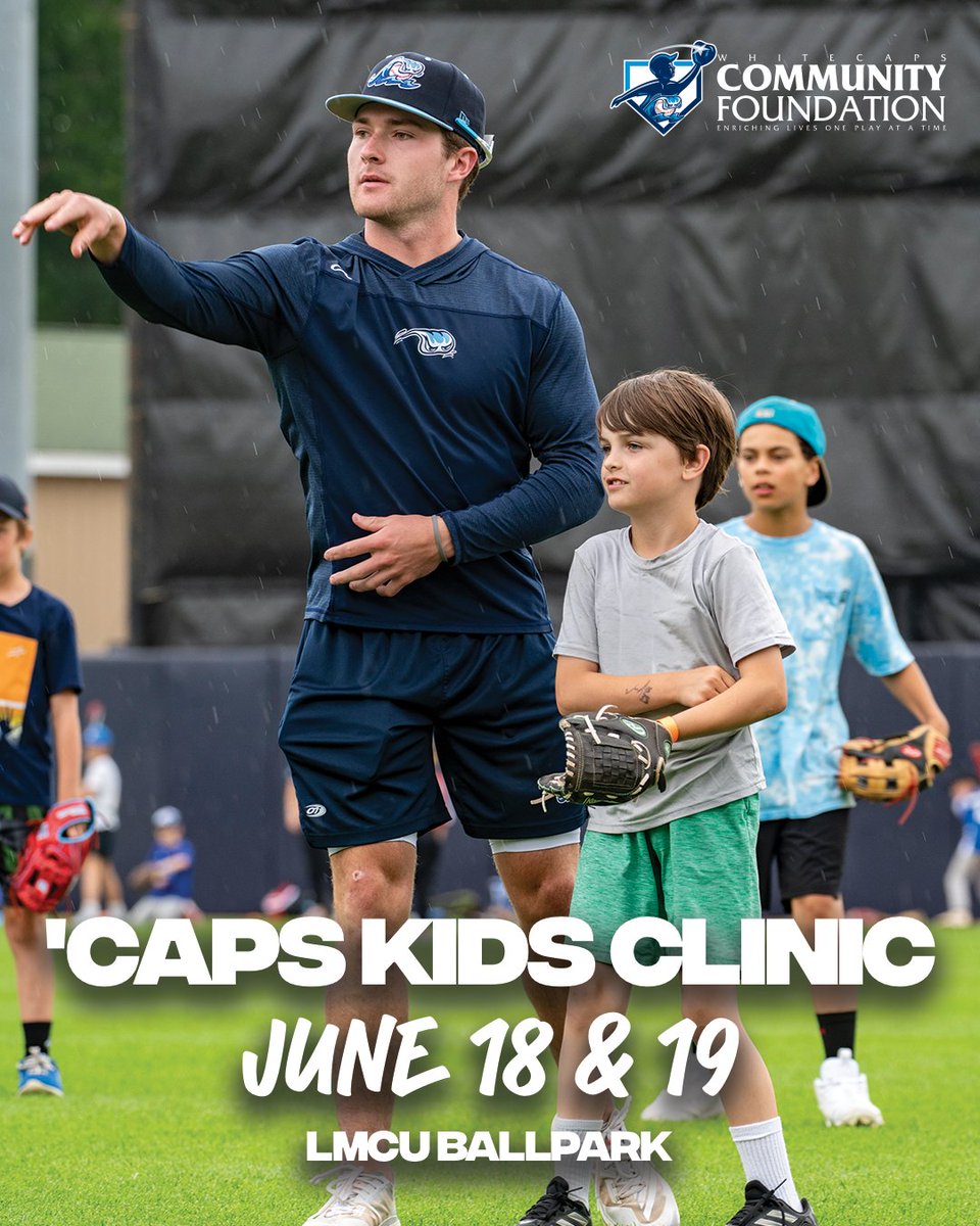 West Michigan Whitecaps tweet media