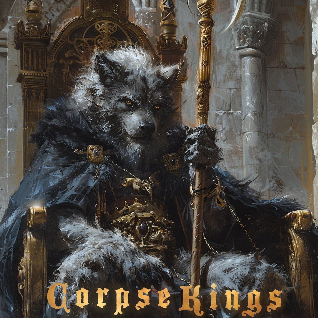 Corpse Kings tweet media