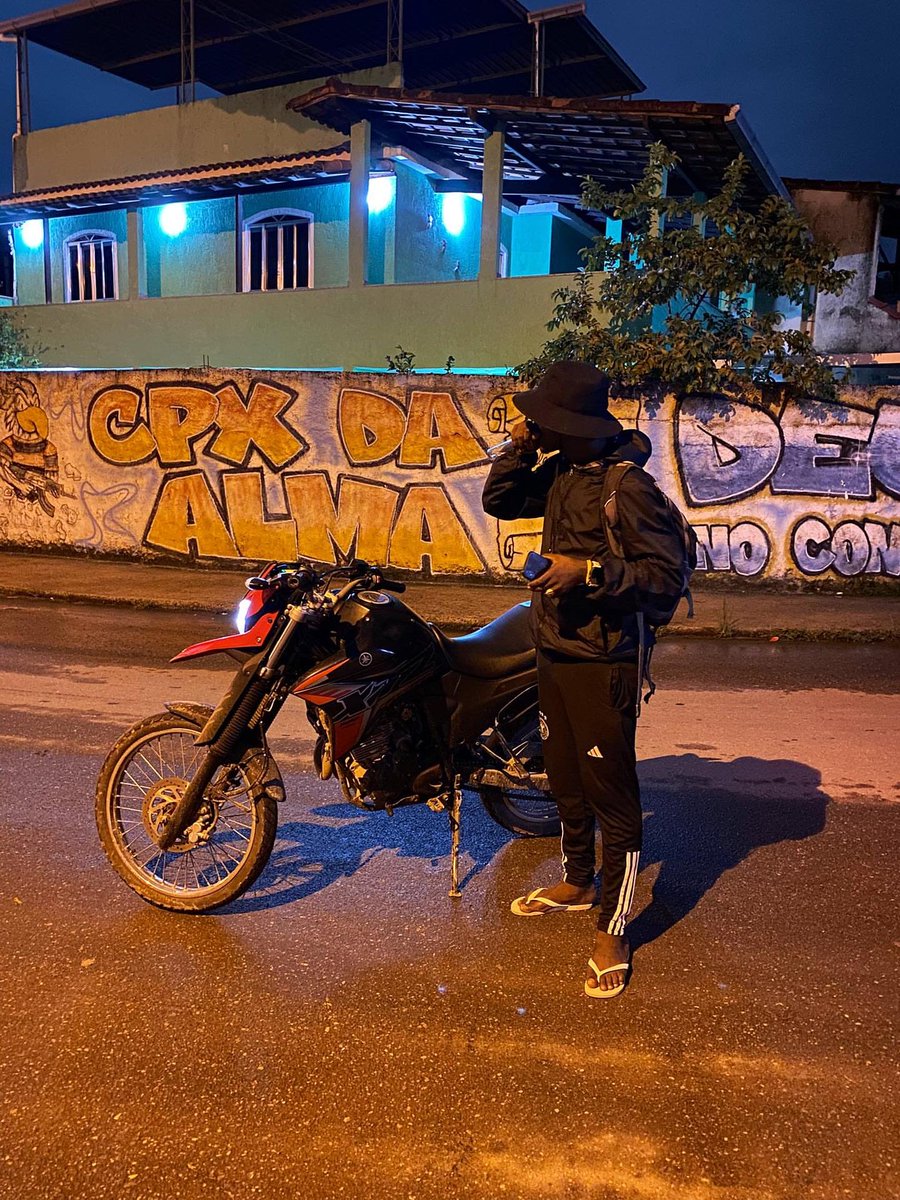 Central Das Favelas Rj 🇧🇷 tweet media